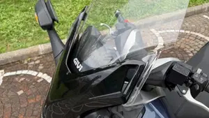 Honda Forza 300 Limited Edition ABS (2020)  (7)