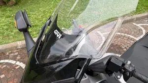 Honda Forza 300 Limited Edition ABS (2020)  (8)