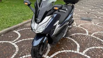 Honda Forza 300 Limited Edition ABS (2020) usata