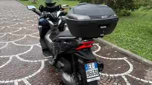 Honda Forza 300 Limited Edition ABS (2020)  (4)