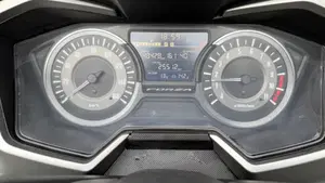 Honda Forza 300 Limited Edition ABS (2020)  (10)