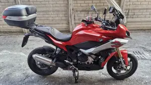 Bmw S 1000 XR (2020 - 23)  (6)