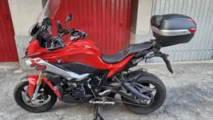 Bmw S 1000 XR (2020 - 23)  (7)