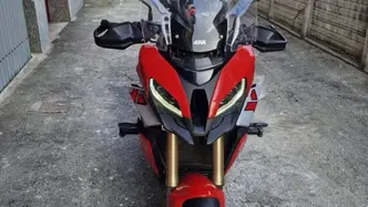 Bmw S 1000 XR (2020 - 23) usata