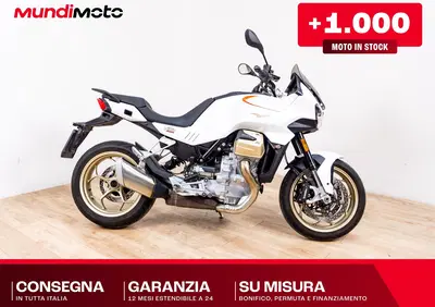 Moto Guzzi V100 Mandello (2022 - 24) - Annuncio 9866128