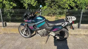 Yamaha  