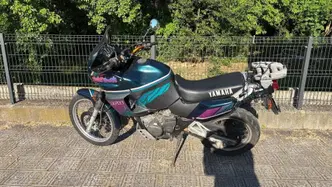 Yamaha xtz750 supertenere epoca