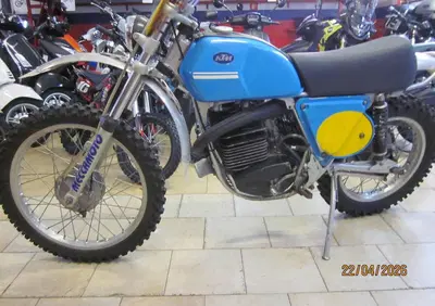 KTM Regolarità 175 - Annuncio 9994841
