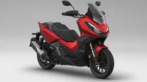 Honda ADV 350 (2022 - 24) 