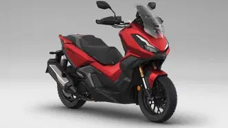 Honda ADV 350 (2022 - 24) usata