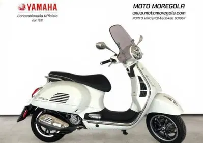 Vespa GTS 300 Super (2023 - 24) - Annuncio 9994844