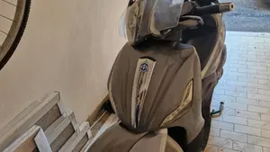 Piaggio Beverly 300 i.e. (2010 - 16)  (2)