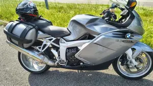 Bmw K 1200 S  