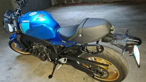 Yamaha XSR 900 (2022 - 24)  (7)