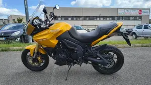 Triumph Tiger 1050 (2006 - 12)  (2)