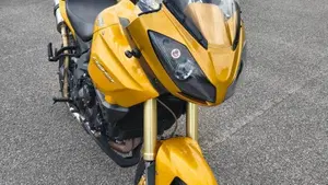 Triumph Tiger 1050 (2006 - 12)  (3)