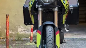 Bmw F 900 GS (2024 - 26)  (2)
