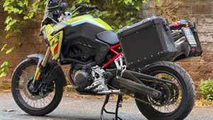 Bmw F 900 GS (2024 - 26)  (3)