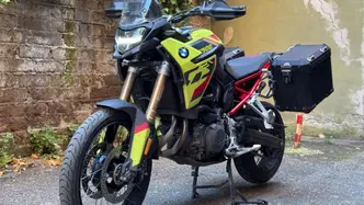 Bmw F 900 GS (2024 - 26) usata
