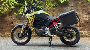 Bmw F 900 GS (2024 - 26)  (5)