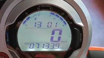 Fantic Motor Caballero 500 Scrambler (2021 - 23) usata
