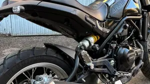 Benelli Leoncino 500 Trail (2021 - 26)  (2)