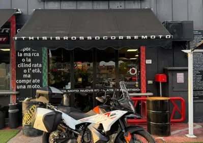 KTM 790 Adventure (2023 - 24) - Annuncio 9994879
