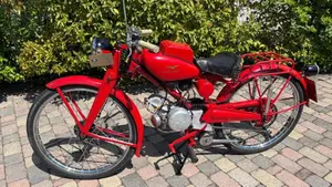 Moto Guzzi  