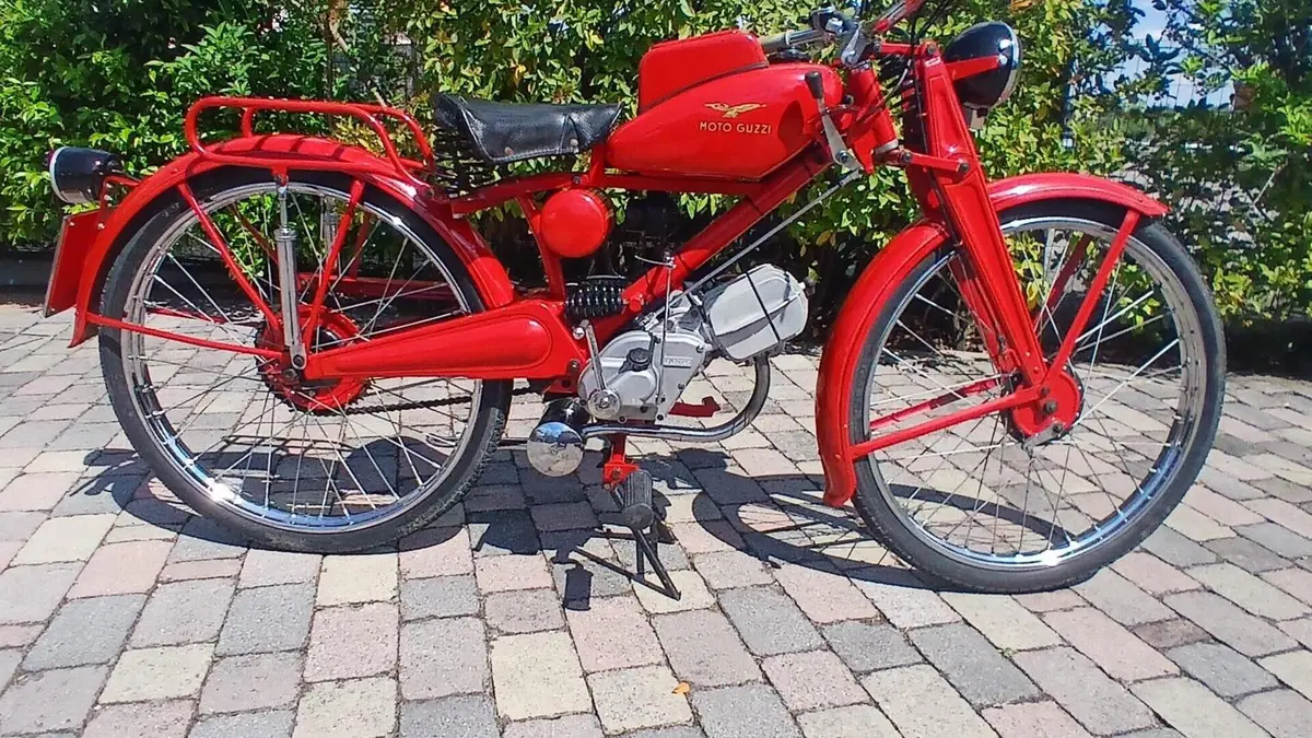 Moto Guzzi   (5)