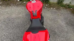 Ducati Monster 1200 (2014 - 16)  (5)
