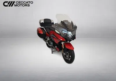 Bmw R 1250 RT (2019 - 20) - Annuncio 9994885