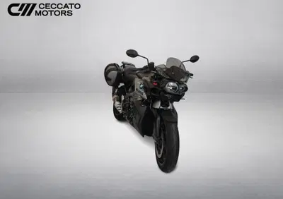Bmw K 1300 R (2009 - 16) - Annuncio 9994889