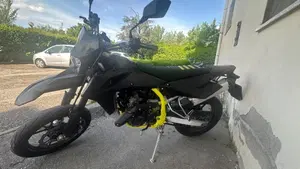 Swm SM 125 R (2022 - 24)  (4)