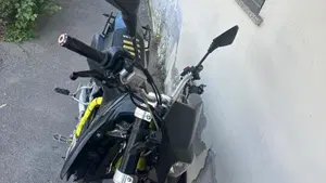 Swm SM 125 R (2022 - 24)  (2)