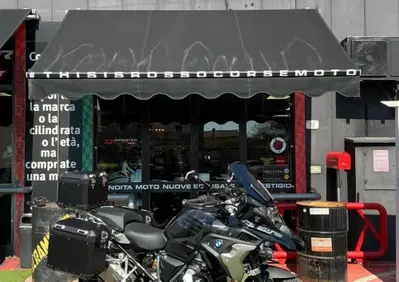 Bmw R 1250 GS Ultimate Edition (2023) - Annuncio 9994908
