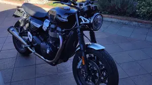 Triumph Speed Twin 1200 (2019 - 20)  (3)