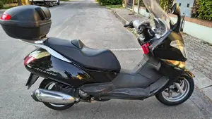 Aprilia Atlantic 250 (2004 - 11) 