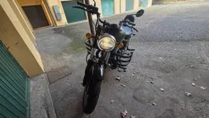 Royal Enfield Meteor 350 (2021 - 26) 