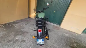 Royal Enfield Meteor 350 (2021 - 26)  (3)