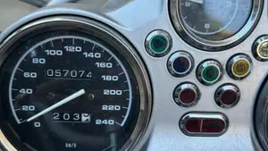 Bmw R 1150 R (2000 - 07) 