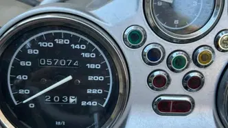 Bmw R 1150 R (2000 - 07) usata