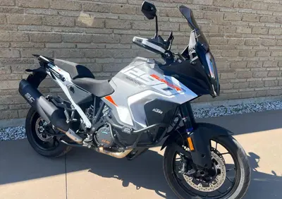 KTM 1290 Super Adventure S (2022 - 25) - Annuncio 9991138