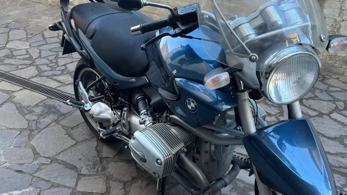 Bmw R 1150 R (2000 - 07)  (4)