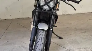 Ducati Scrambler 800 Classic (2017 - 18)  (2)