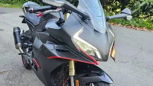 CFMOTO 450SR (2023 - 24) 