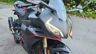 CFMOTO 450SR (2023 - 24) usata