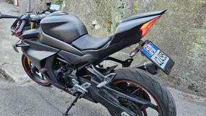 CFMOTO 450SR (2023 - 24)  (3)