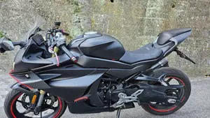 CFMOTO 450SR (2023 - 24)  (4)
