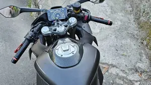 CFMOTO 450SR (2023 - 24)  (5)