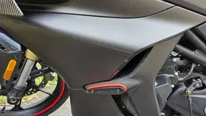 CFMOTO 450SR (2023 - 24)  (6)